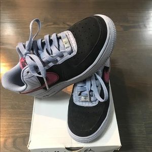 Kids Air Force 1